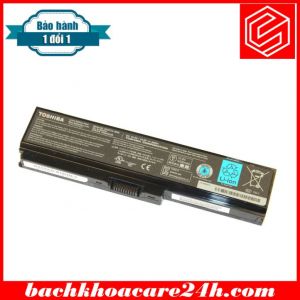 Pin laptop Toshiba Satellite L650 | L655 | L670 | L675