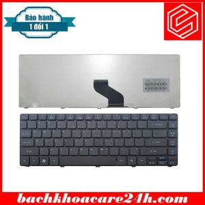 Bàn phím laptop Acer Aspire 4736 | 4743 | 4745 | 4749 | 4750 | 4752 | 4757 | 4810 | 4820 | 4935