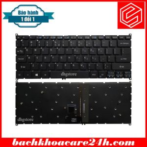 Bàn phím laptop Acer Aspire R14 R5-431 | R5-471 | R7-372