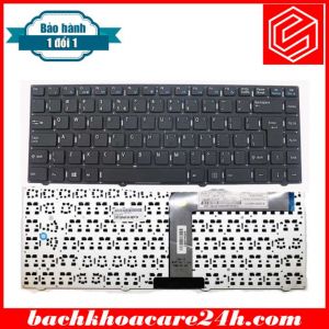 Bàn phím laptop Acer Aspire One 14 Z1401 | Z1402