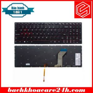 Bàn phím laptop Lenovo Ideapad Y700-15 | Y700-15ISK | Y700-15ACZ | Y700-15ISE | Y700-17ISK