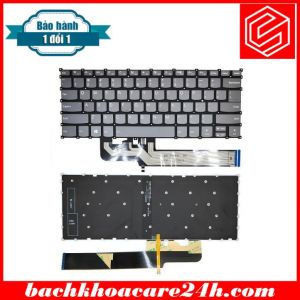 Bàn phím laptop Lenovo Ideapad S540-14IWL | S540-14IML | S540-14API