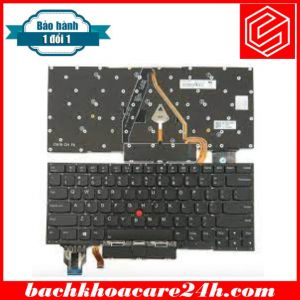 Bàn phím laptop Lenovo Thinkpad X1 Carbon