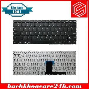 Bàn phím laptop Lenovo Ideapad 310-14IAP | 310-14IKB | 310-14ISK
