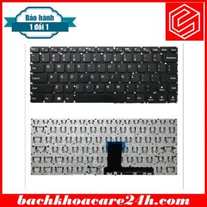 Bàn phím laptop Lenovo Ideapad V110-14AST | V110-14IAP