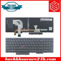 Bàn phím laptop Lenovo Thinkpad T570 | T575 | P51S