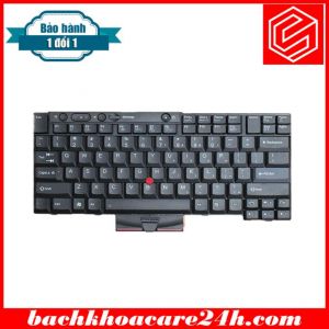 Bàn phím laptop Lenovo ThinkPad T400s | T410 | T410s | T510 | W510 | T420 | T420s | T520