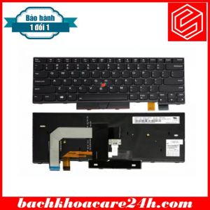 Bàn phím laptop Lenovo Thinkpad T470 | T480