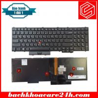 Bàn phím laptop Lenovo  Thinkpad P50 | P51 | P70 | P71