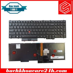 Bàn phím laptop Lenovo  Thinkpad P50 | P51 | P70 | P71