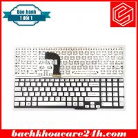 Bàn phím laptop Sony Vaio SVS15