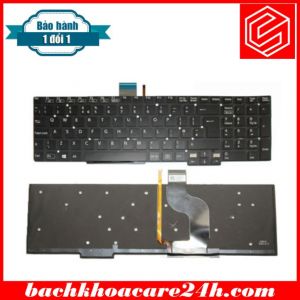 Bàn phím laptop Sony Vaio SVT15