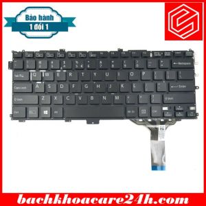 Bàn phím laptop Sony Vaio SVP13
