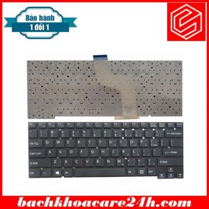 Bàn phím laptop Sony Vaio SVT13 | SVT14