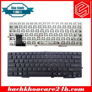Bàn phím laptop Sony Vaio SVS13