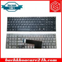 Bàn phím laptop Sony Vaio SVF151 | SVF152 | SVF153