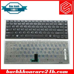 Bàn phím laptop Toshiba Portege R630 | R631 | R632