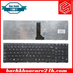 Bàn phím laptop Toshiba Tecra R850 | R950 | R960