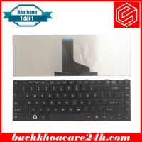 Bàn phím laptop Toshiba Satellite L800 | L805 | L830 | L840 | L845