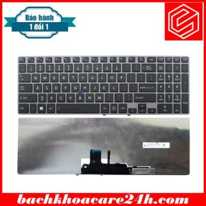 Bàn phím laptop Toshiba Tecra Z50 | Z50-A | Z50-A1502 | Z50-A1510 | Z50-B