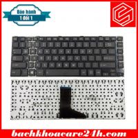 Bàn phím laptop Toshiba Satellite L40-A | C40-A