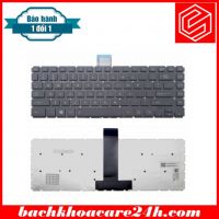 Bàn phím laptop Toshiba Satellite E40-B | E45-B | L40-B | L40D-B | L40T-B | L40DT-B