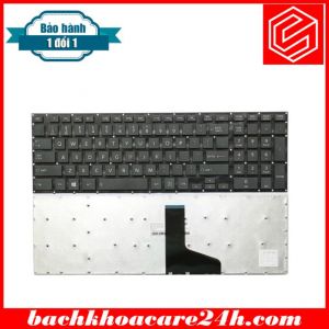 Bàn phím laptop Toshiba Satellite P50 | P55 | P55T