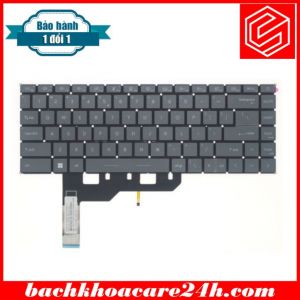 Bàn phím laptop MSI MS-158P | MS-1581 | MS-1582