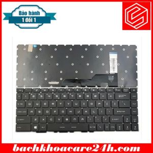 Bàn phím laptop MSI Modern 14 B11ML | B11MO | B11MU | B11SB | B11S | B4MW | B45MW