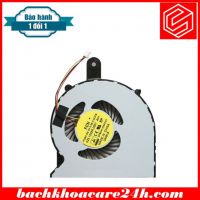 Quạt tản nhiệt laptop Dell Vostro 3458 | 3459 | 3558 | 3559
