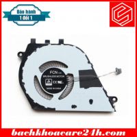 Quạt tản nhiệt laptop Dell Inspiron 5590 | 5598 | 5580