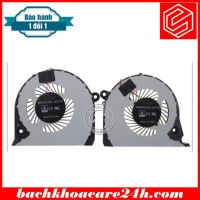 Quạt tản nhiệt laptop Dell Inspiron G5-5587 | G7-7577 | G7-7588