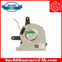 Quạt tản nhiệt laptop Dell Inspiron 3451 | 3452 | 3551 | 3552