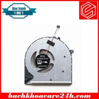 Quạt Tản Nhiệt Laptop HP 15-DU | 15-DY | 15-DW