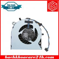Quạt Tản Nhiệt Laptop HP Pavilion 246 G4, 240 G4, 245 G5