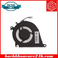 Quạt Tản Nhiệt Laptop HP OMEN 15-ax015tx | 15-ax017tx | 15-ax018tx | 15-ax030tx | 15- ax032tx