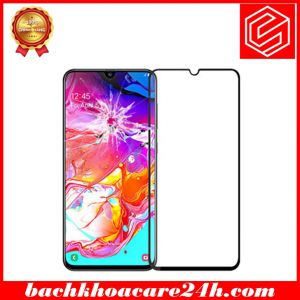 Thay mặt kính Samsung Galaxy A50 | A50s