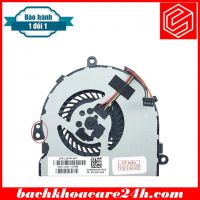 Quạt Tản Nhiệt Laptop HP 15-da000 | 15-db000 | 15-dr000 | 15-dx000 | 15-dy000 | 15q-dx000 | 15t-ds000