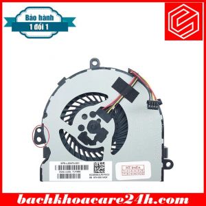 Quạt Tản Nhiệt Laptop HP 15-da000 | 15-db000 | 15-dr000 | 15-dx000 | 15-dy000 | 15q-dx000 | 15t-ds000