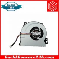 Quạt Tản Nhiệt Laptop HP Envy 15-J000 | 17-J000