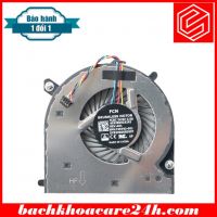 Quạt Tản Nhiệt Laptop HP Elitebook 740 G1| 740 G2 | 745 G1 | 745 G2 | 840 G1 | 840 G2 | 850 G1 | 850 G2