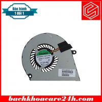 Quạt Tản Nhiệt Laptop HP Envy 14-K000