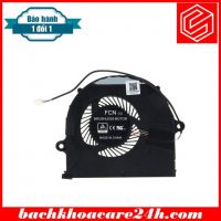 Quạt Tản Nhiệt Laptop Asus Rog Strix Gl503 | Gl503vd | Fx503 | Fx503vd