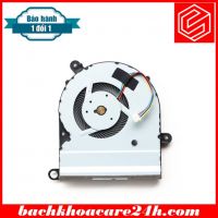 Quạt Tản Nhiệt Laptop Asus A540 | A540U | R540 | F540 | X540 | X540L | X540S