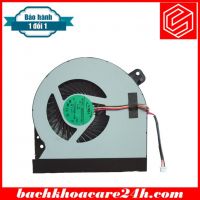Quạt Tản Nhiệt Laptop Asus K55D | X55D | X750JA | X750JB