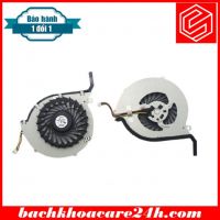 Quạt Tản Nhiệt Laptop Sony Vaio SVF152 | SVF153