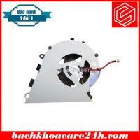 Quạt Tản Nhiệt Laptop Sony Vaio VPCF2 VPCF21