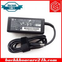 Sạc Laptop HP Chân Kim To