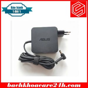 Sạc Laptop Asus Vuông Đầu Nhỏ