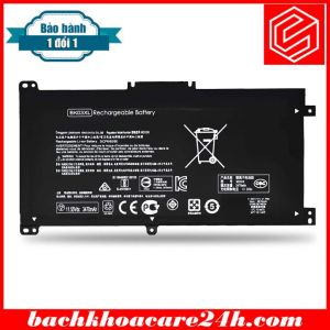 Pin laptop Hp Pavilion X360 14-ba000 ( Mã Pin BK03XL )